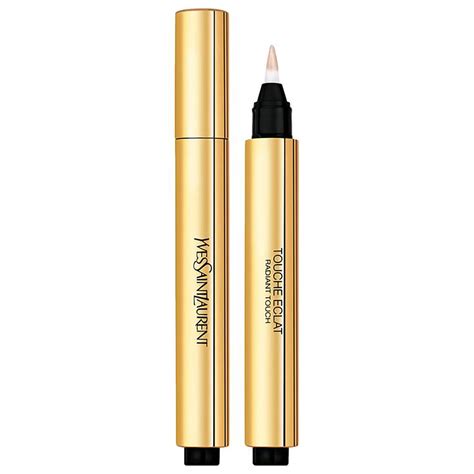 ysl radiant touch|ysl touche eclat radiant touch.